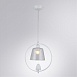Подвесной светильник Arte Lamp PASSERO A4289SP-1WH - фото