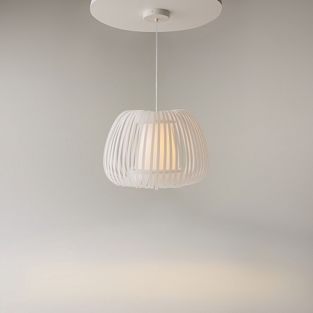 Подвесной светильник Maytoni MOD409PL-01W - фото