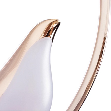 Подвесной светильник Divinare OPHELIA 1188/01 SP-9 - фото