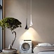 Подвесной Светильник Cai B Pearl Black Imperiumloft 240101-23 - фото