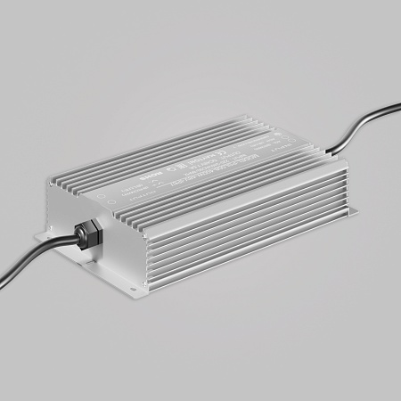 Источник напряжения Voltega PSI008-400W-48V-IP67 - фото