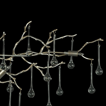 10067/6W SG Бра LOFT IT Bijout - фото