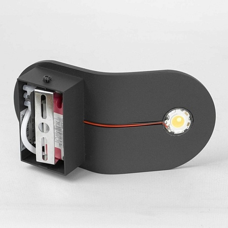 Бра Lussole  LSP-7228 - фото