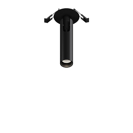 Встраиваемый светильник Technical Focus T C141RS-L125-6W4K-B - фото