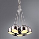 Подвесная люстра Arte Lamp RONDO A8072SP-7CC - фото