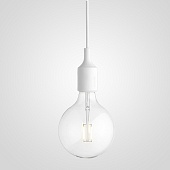 Подвесной Светильник Muuto E27 White Imperiumloft 186766-22