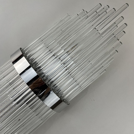 Бра Nembus Chrome Imperiumloft 147725-22 - фото