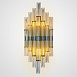 Бра Art Wall Luxury 2 Imperiumloft 143814-22 - фото