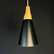 Подвесной Светильник Xd-A Black Imperiumloft 141165-26 - фото