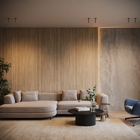 Встраиваемый светильник Technical Focus T C141RS-L125-6W3K-W - фото