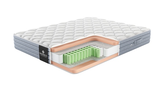 Матрас Materlux Nuvola фото