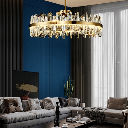 Подвесная Люстра Laurent B D80 Imperiumloft 231777-23 - фото