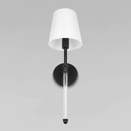 10308W Black Настенный светильник LOFT IT Cosy - фото