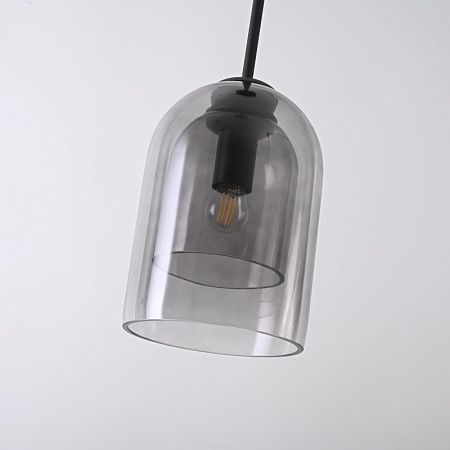 Подвесной Светильник Aria Smoky Imperiumloft 140525-26 - фото