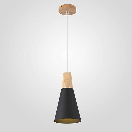 Подвесной Светильник Xd-A Black Imperiumloft 141165-26 - фото