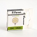 Лампа светодиодная Feron LB-16 G4 3W 12V 4000K - фото