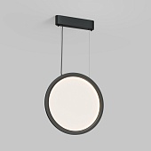 Потолочный подвесной светильник Denkirs DK6605-BK