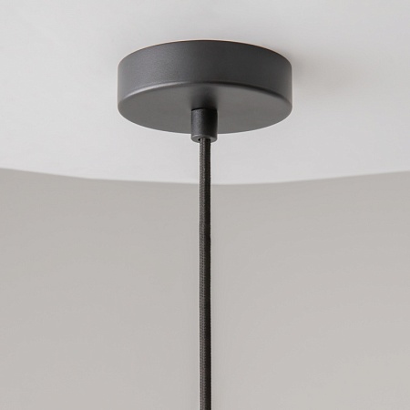 Подвесной светильник Maytoni Cambio MOD398PL-01BR - фото