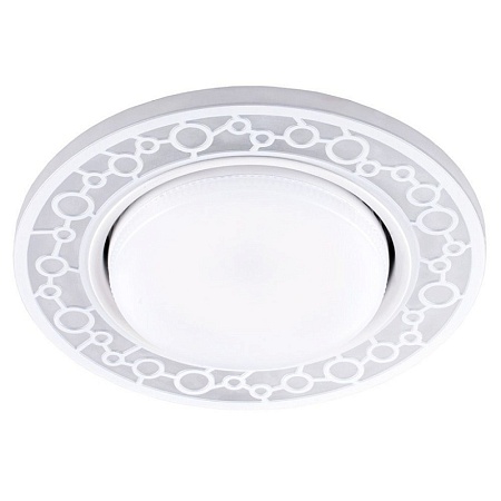 Светильник потолочный встраиваемый FERON CD9902 32938 - фото