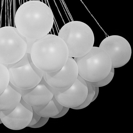 10129/1000 Подвесная люстра LOFT IT Dream - фото