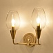 Настенный Светильник Viola Wall 1 Clear Imperiumloft 181900-26 - фото