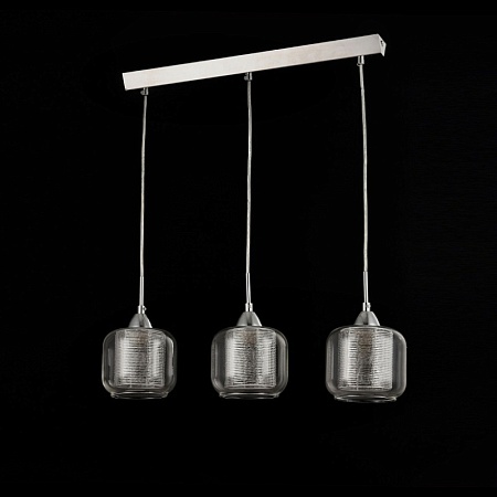 Подвесной светильник Freya Wellington FR314-03-N - фото