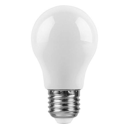 Лампа светодиодная Feron LB-375 E27 3W 230V 6400K - фото