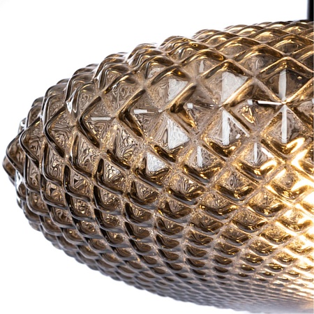 Подвесной светильник Divinare OKAB 5006/04 SP-1 - фото