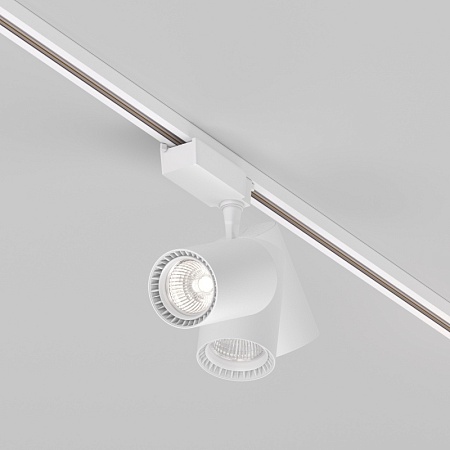 Трековый светильник Technical Vuoro TR003-1-15W4K-W-W - фото