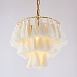 Подвесной Светильник Tassel Бежевый Imperiumloft 181896-26 - фото
