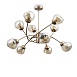 Люстра Freya FR8017PL-10MG - фото
