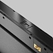 Трековый светильник Technical TR242-2-12W4K-B - фото