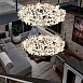 Подвесная Люстра Caramelly D D80 Imperiumloft 194936-23 - фото