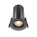 Встраиваемый светильник Technical DL125-L12-4K-B - фото