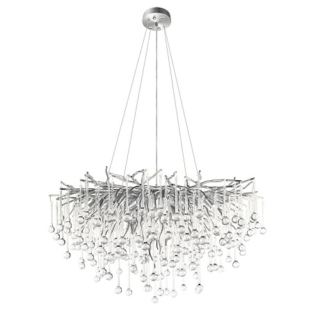 10376/800 Подвесная люстра LOFT IT Drops - фото