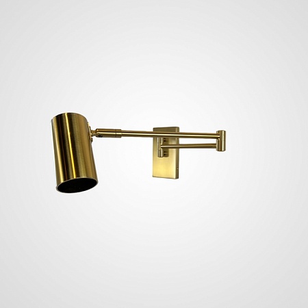 Настенный Светильник Vallbo Imperiumloft 141118-26 - фото