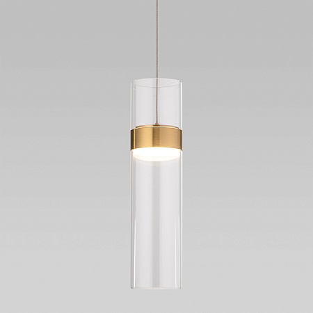 Подвесной акцентный светильник Eurosvet 50244/1 LED - фото