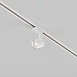 Трековый светильник Technical Vuoro TR003-1-6W4K-S-W - фото