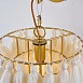 Настенный Светильник Tassel Wall Бежевый Imperiumloft 141055-26 - фото