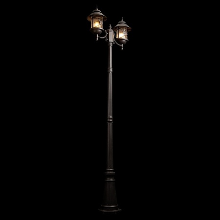 100021/2200 Ландшафтный светильник LOFT IT Prato - фото