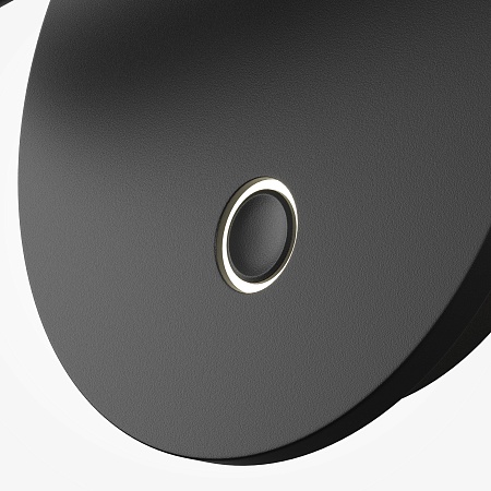 Настенный светильник (бра) Technical C176WL-9W-2.7-4K-B - фото