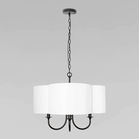 10303P Black Подвесной светильник LOFT IT Silence - фото