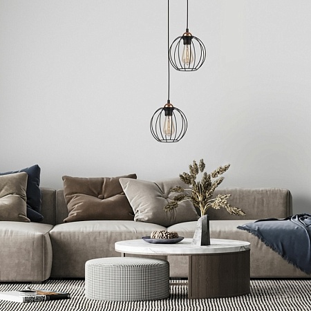 Подвесной акцентный светильник TK Lighting 1644 - фото