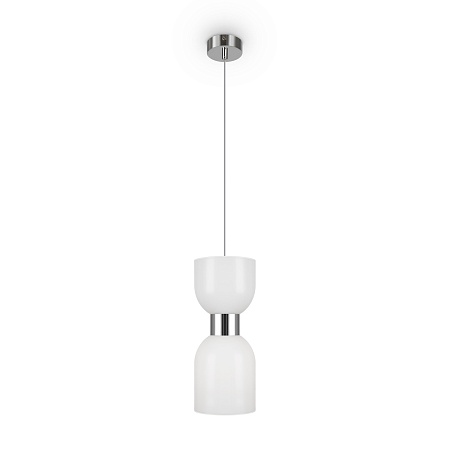 Подвесной светильник Freya Savia FR5203PL-01CH - фото
