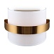 Настенный светильник (бра) Freya Bride FR5367WL-02BS - фото