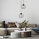 Подвесной акцентный светильник TK Lighting 1644 - фото