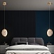 Подвесной Светильник Naina Imperiumloft 189672-23 - фото