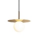 10120/250P Gold Подвесной светильник LOFT IT Ufo - фото