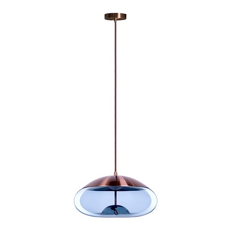 8133-D Подвесной светильник LOFT IT Knot - фото