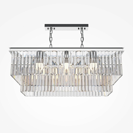 Подвесной светильник Maytoni Revero MOD085PL-08CH - фото